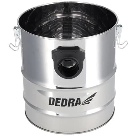KAMINDAMMSUGARE 1200W 20L - DED6593