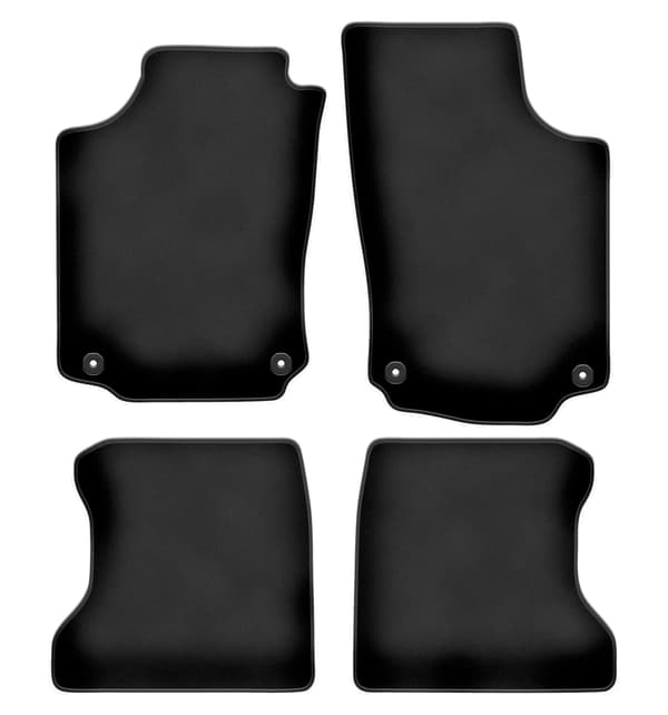 Auton premium-matot Opel Combo C -kombivanille (2001-2011)