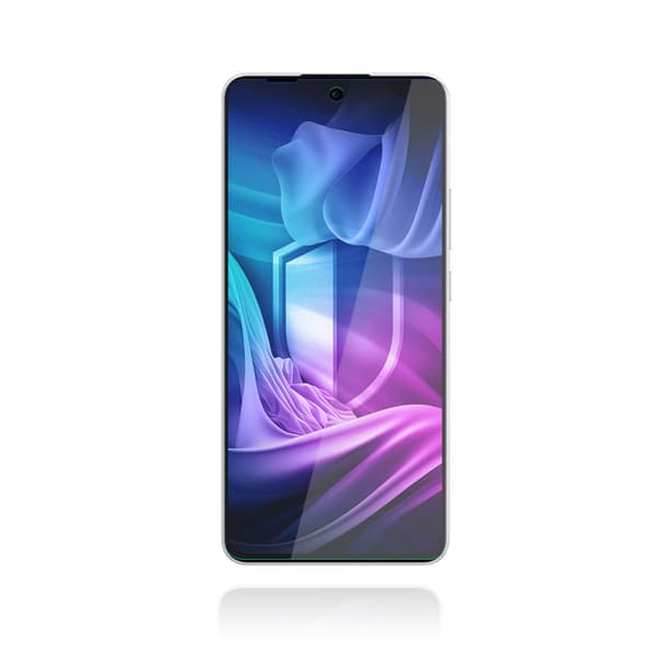 Oppo Reno 13F 4G/5G - 3mk Silky Matt Pro