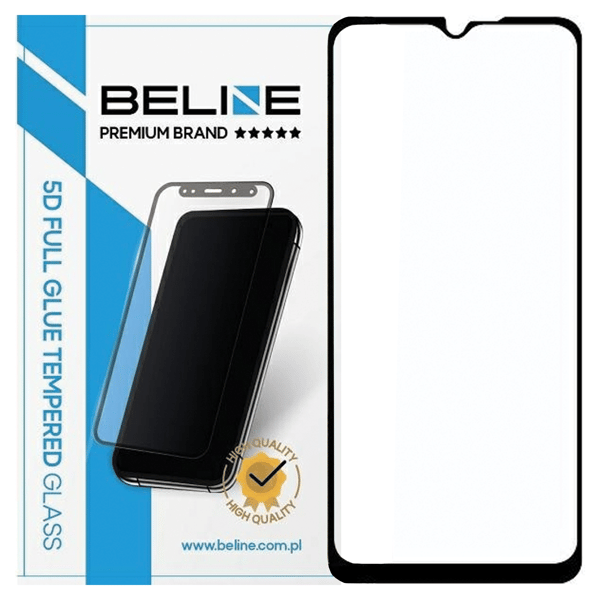 Beline 5D Härdat Glas Realme 12 Pro