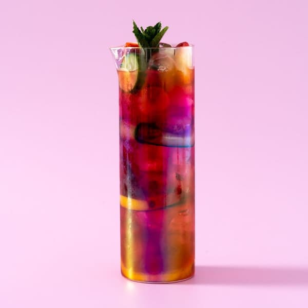 COCKTAILKANNA - RAINBOW-KOLLEKTIONEN