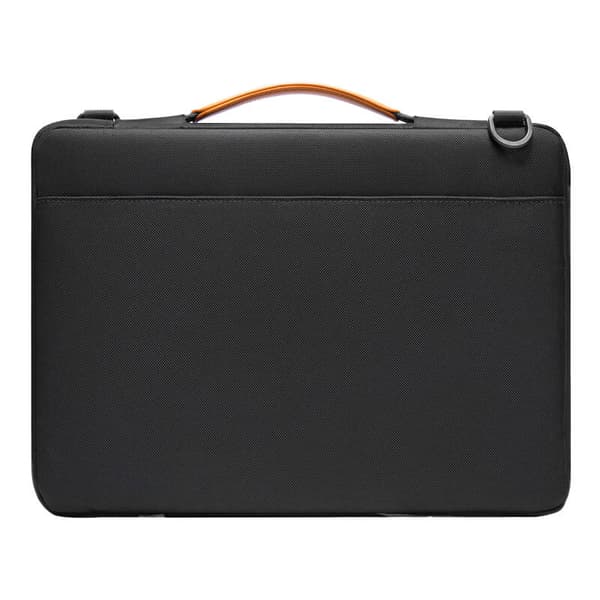 Tomtoc 14" Defender-A42 -läppärilaukku (musta)