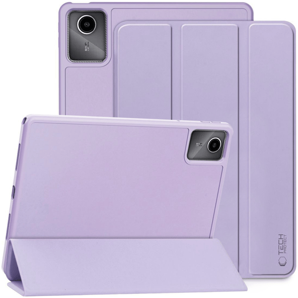 TECH-PROTECT SC-PENNA LENOVO TAB M11 / K11E 11.0 TB-330 VIOLETT