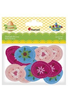 Felt Creator E34 Självhäftande Ägg för Ditt Bästa