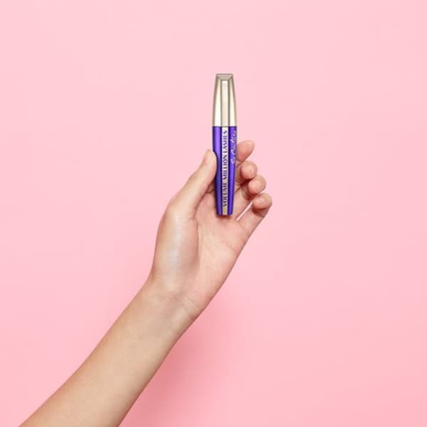 L'Oréal Paris Volume Million Lashes So Couture Mascara Svart