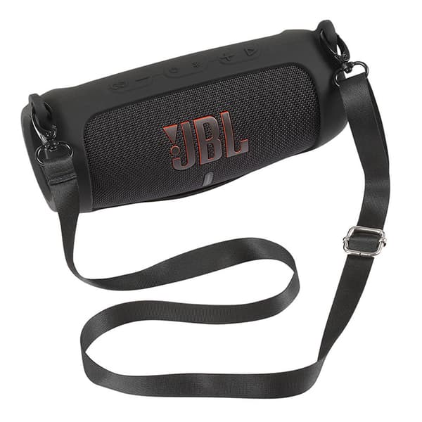 JBL Charge 5/6 högtalarfodral och remset