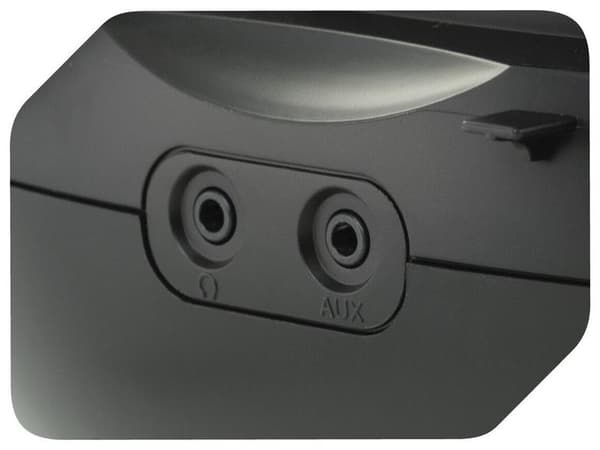 Radio DAB+ Bluetooth OK. ORC 630BT-B Stereo Musta