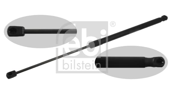 GASFJEDER 39706 FEBI