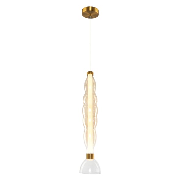 LUCCO LED HÆNGELAMPE RAVN MILAGRO ML1416