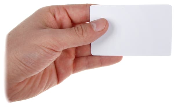 RFID-NÆRHEDSKORT MED MODIFICERBAR UID ATLO-105