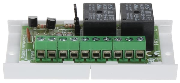 AWZ-508-relemoduuli