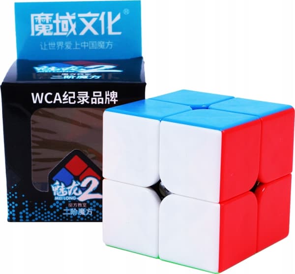 MoYu 2x2x2