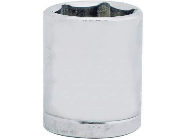 Topnøgle Vorel top sekskantet 1/2 19mm