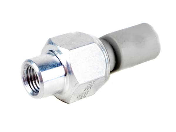 TRYKSENSOR I SERVOSTYRING