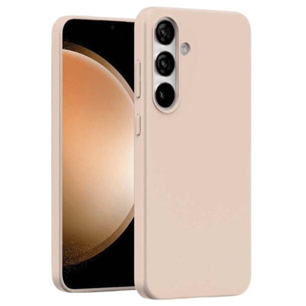 Mercury Soft Sam S23 FE S711 rosa sand