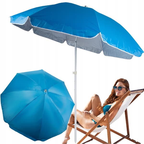 Strandparasol 240 (15)