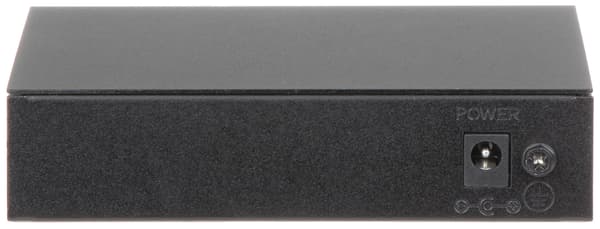 POE-SWITCH SG-64 4-PORTARS PULSAR