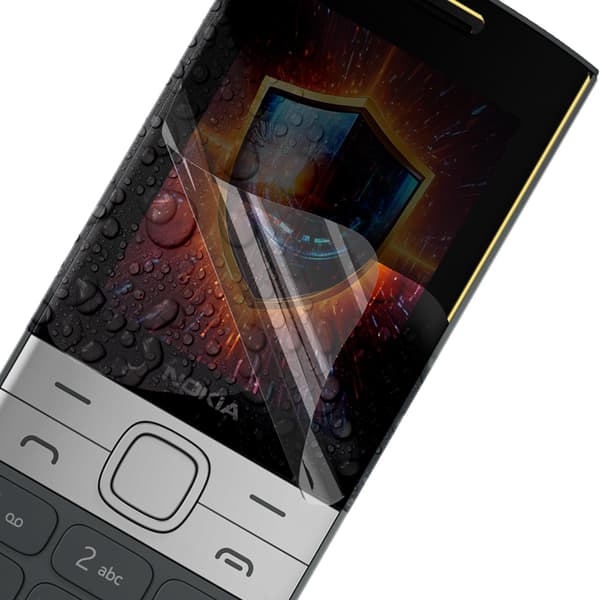 Nokia 150 2023 - 3mk Silkesmatt Privacy