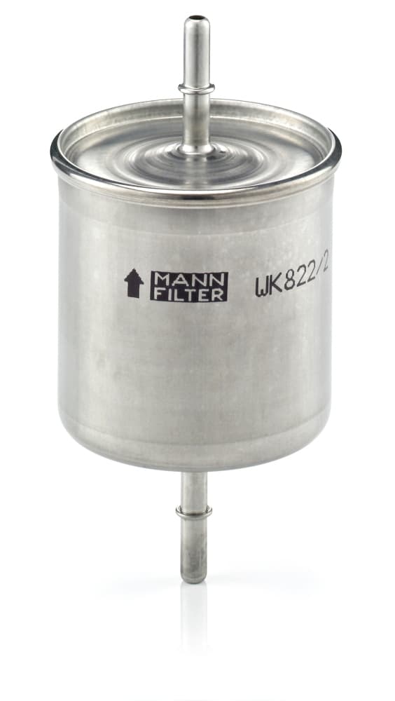 BRÄNSLEFILTER WK8222 MANN