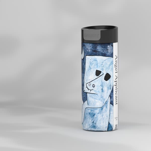 Kambukka Olympus Angel Applicant Termisk Mugg 500ml