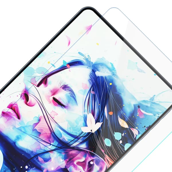 Doogee T35 - upp till 11.3mk papperskänsla