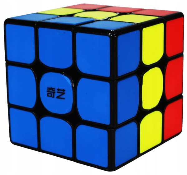 QiYi QiMeng V3 Smörgås 3x3x3