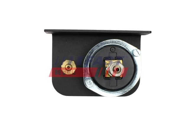 FT20219 HURTIG LUFTAFJEDRING