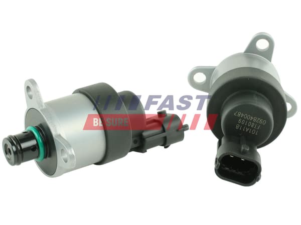 FT80109 HURTIG BRÆNDSTOFTRYKREGULATOR