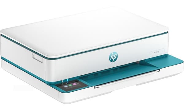 HP Envy 6122e Instant Ink