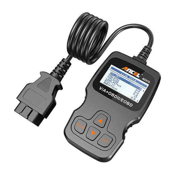 Ancel AD310/AC103 OBD2-diagnostikskanner