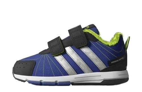 ADIDAS SNICE 3 CF CLIMAWARM 22 BØRNESKO