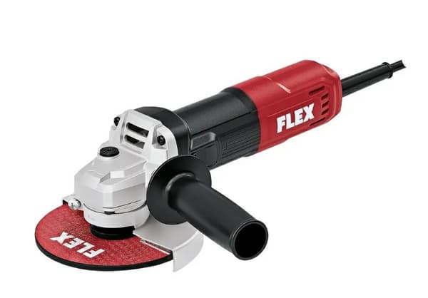 FLEX VINKELSLIP 125 mm 800 W L 850