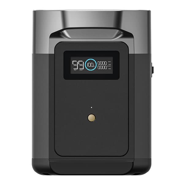 Akku EcoFlow DELTA 2:lle