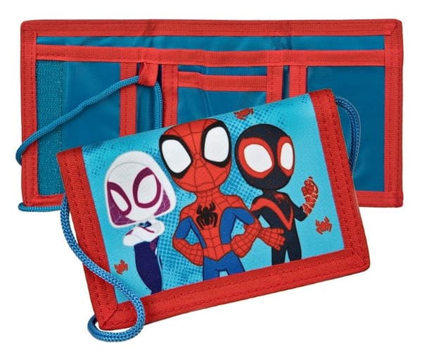 Marvel - Spidey Pung - 14936