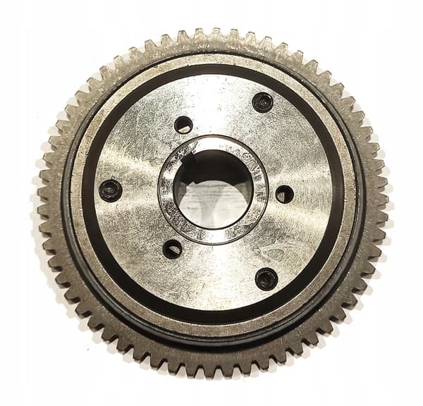 Bendix bendix starterkobling Scooter 4T GY6 125 150 ATV quad Romet !!