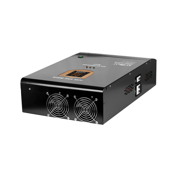 PROsolar solarinverter 48V 5000W