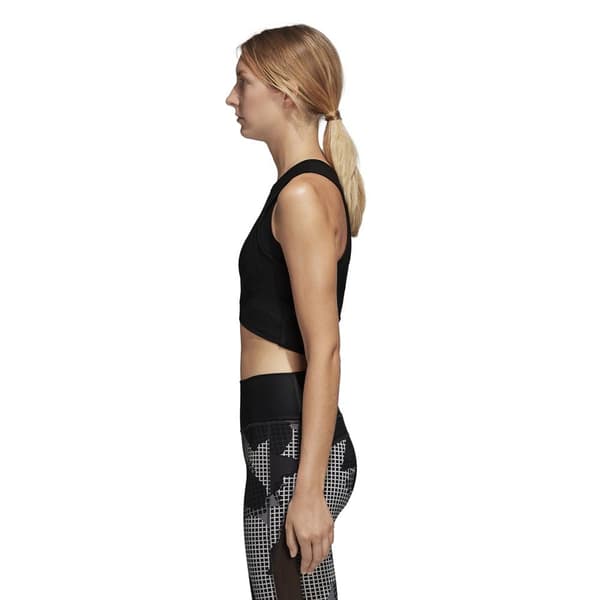 DAM ADIDAS 2.0 CROP TOPP XS