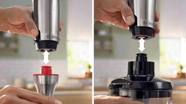 Blender BOSCH MSM6M871 ErgoMaster