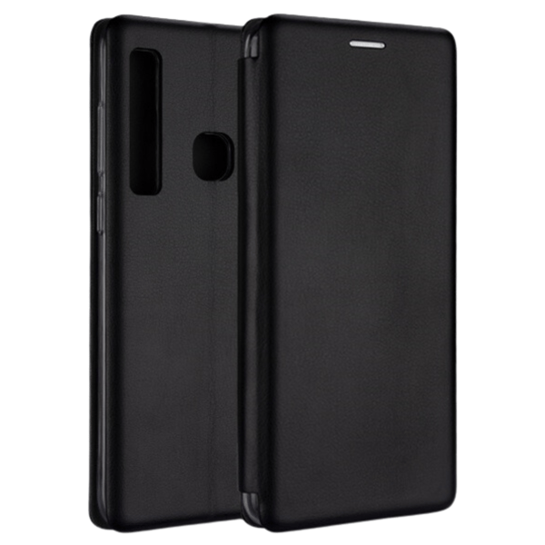 Beline Etui Book Magnetic iPhone Xczarny/sort