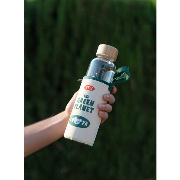 BT21 - KOYA 500 ml vesipullo