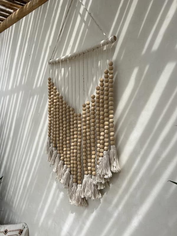 Dekoration Boho BAL