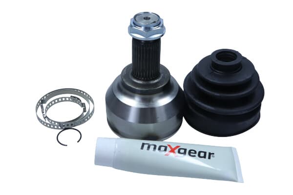 MAXGEAR YDRE LED BMW 3 E46 2.5-3.0 00-