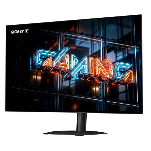 GIGABYTE WOLED 27" MO27Q28GR 280Hz -näyttö