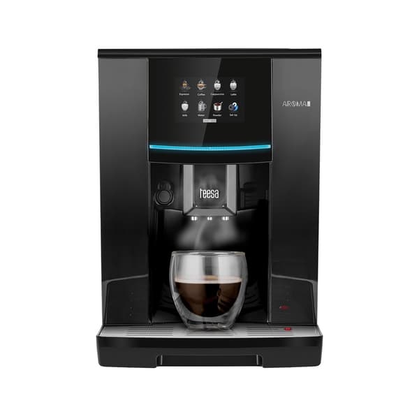 TEESA AUTOMATISK KAFFEMASKINE AROMA 800