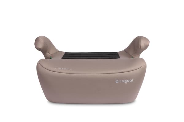 TURVAISTUIN JAGUAR I-SIZE BEIGE (125-150)