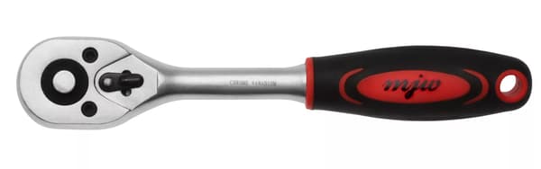 MJW-helistin 3/8"