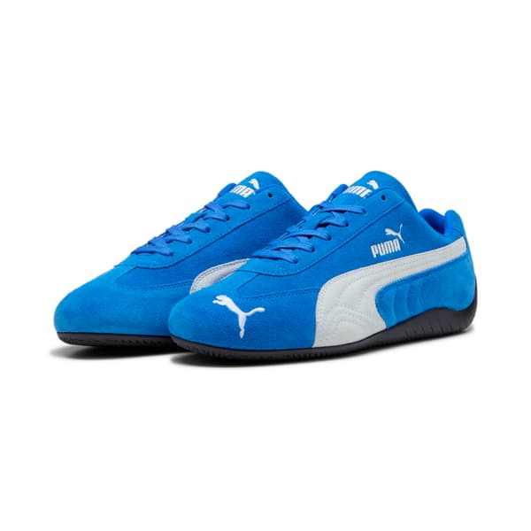 Puma SPEEDCAT OG damesko blå 39884618 størrelse 42