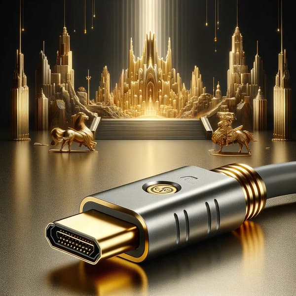 CO2-KABEL MINI DISPLAYPORT 1.4 MONITORKABEL MINI DP - DP 8K 60HZ 2M