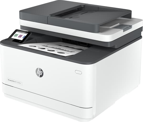 HP COLOR LASERJET PRO 3102fdn MFP