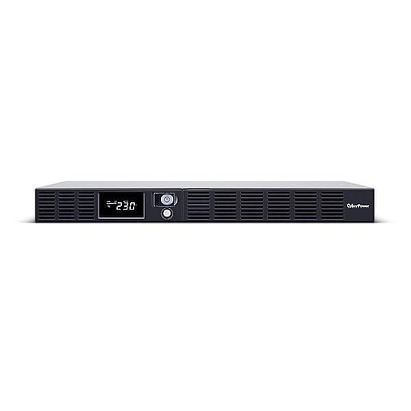 Strømforsyning UPS CyberPower OR1000ERM1U